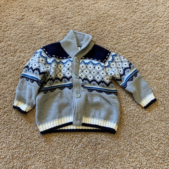 Baby boy 18months old clothes #21 - Picture 2 of 4